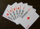 Pvc Playing Cards，Paper Playing Card，Plastic Cards